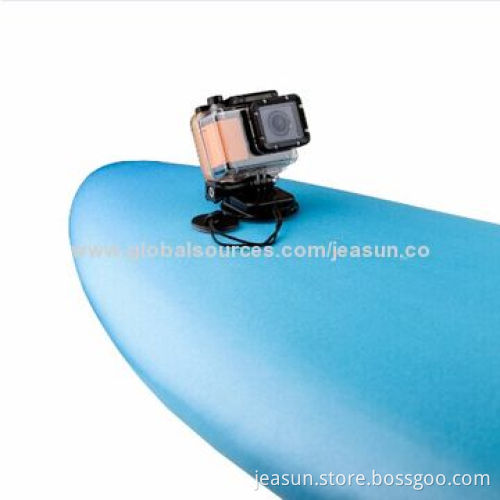 UAV Wi-Fi 50m Waterproof Full HD Sports DVR with 14MP Sensor, Built-in Mic and Speaker